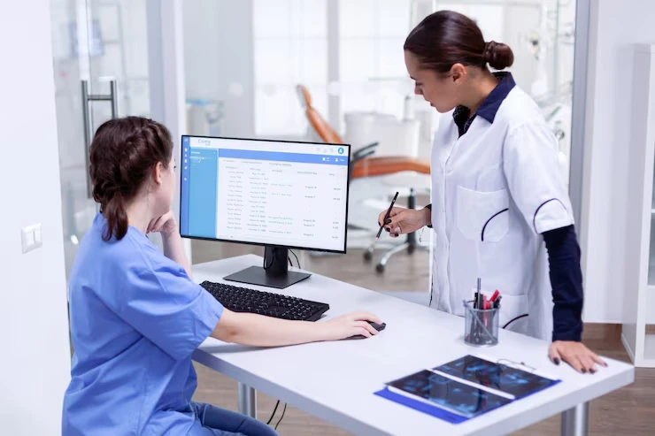 Healthcare PPC Agency for High-Value Patient Acquisition