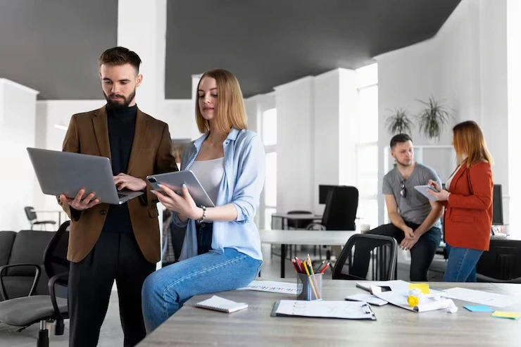 Mobile Conversion Experience