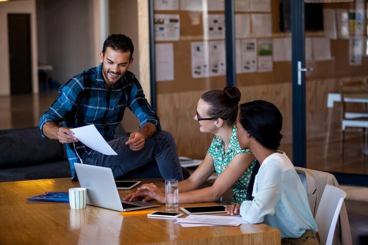 Multi-Channel Paid Acquisition for SaaS ​