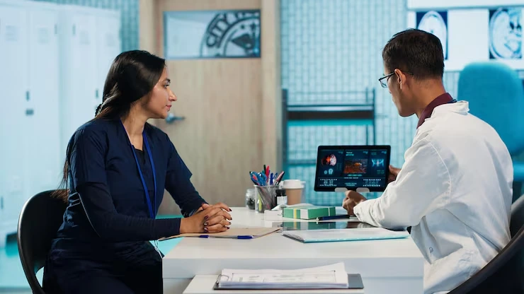 Multi-Location Healthcare PPC Management ​