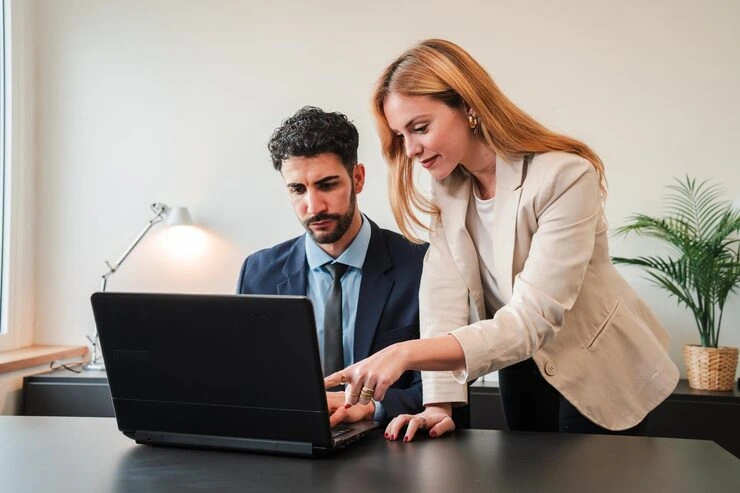 Our Expertise Built on Revenue Accountability