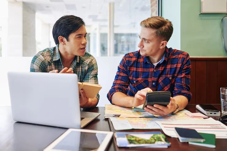 Paid Social Campaigns for Course Promotion ​