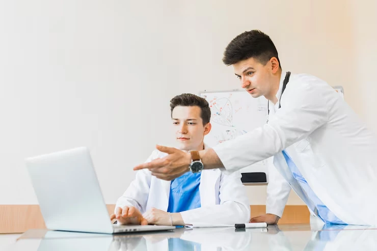 Paid Social for Healthcare Lead Generation ​