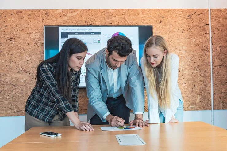 SaaS Retargeting and Demand Capture ​