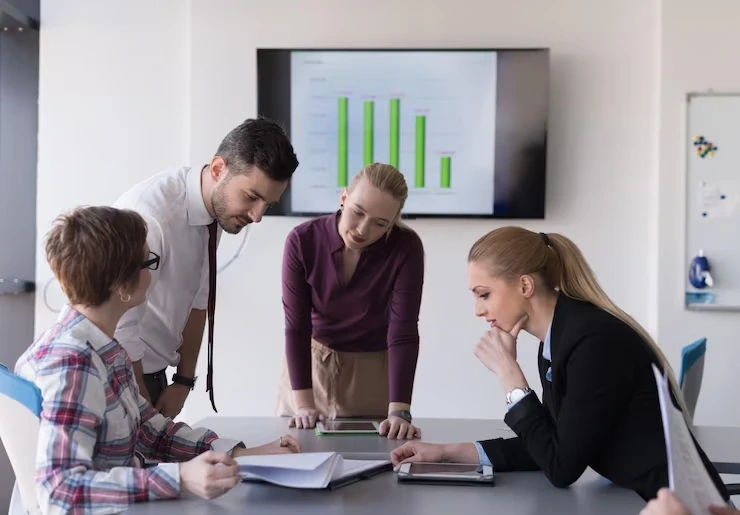 Search Remarketing Campaigns